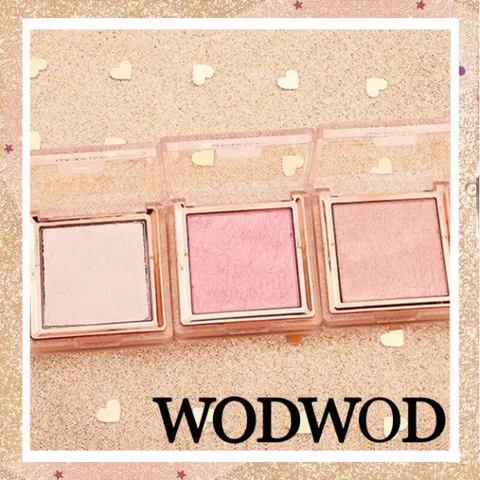 PHẤN BẮT SÁNG WODWOD HIGH GLOW đỉnh cao bắt sáng