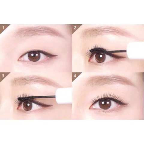 (Siêu sale 12/12) Mascara Innisfree Skinny Korea