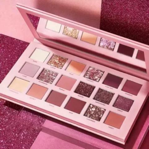 Bảng mắt Girl Beauty HÀNG VỀ SẴN
