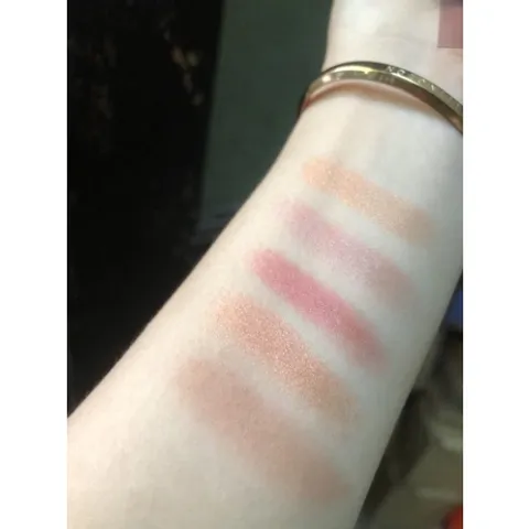 Bảng mắt Girl Beauty HÀNG VỀ SẴN