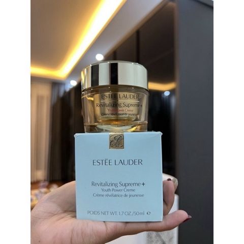 Kem dưỡng thông minh, đa năng, chống lão hoá da, giúp da căng bóng mịn màng 50ml