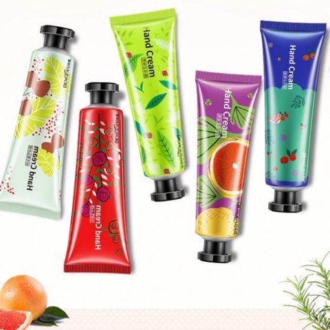 Combo 3 Tuýp KEM DƯỠNG DA TAY