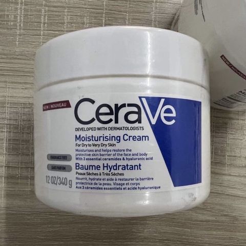 Kem dưỡng da St.ives Timeless Skin Collagen Elastin Facial Moisturizer 283gr