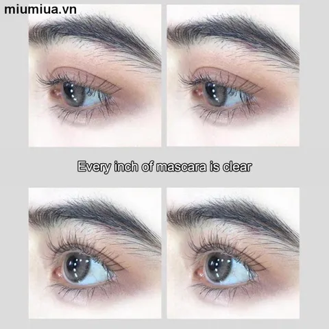 HOT Kẹp bấm mi thời thượng có răng cưa giúp đánh giá mi cong đẹp tự nhiên