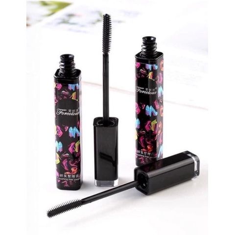 Combo 2 Lược Giữ Nếp Tóc PIBAMY Chính Hãng Mascara chải tóc con
