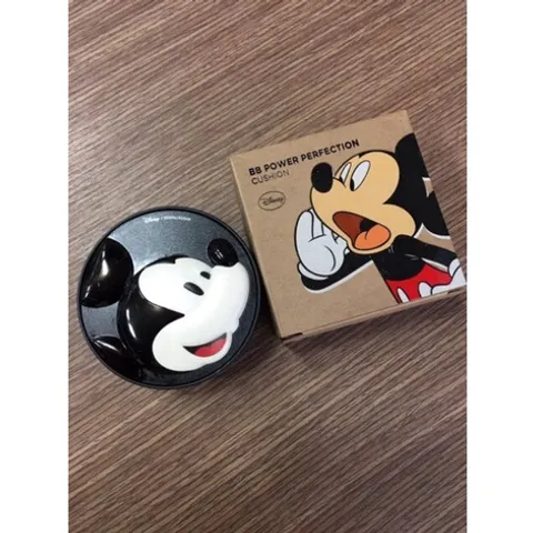 Phấn nước Cushion phiên bản Disney Korea