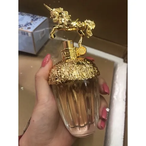 Nước hoa Anna Sui Fantasia Full box 75ml