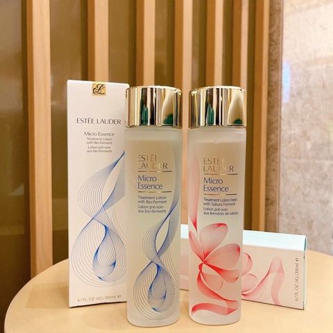 Nước thần Estee Lauder Micro Essence Skin Activating Treatment Lotion 200ml