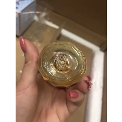 Nước hoa Anna Sui Fantasia Full box 75ml