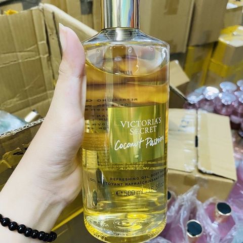 Sữa tắm Victoria’s Secret Ultrarich Cream Wash 355ml 💓