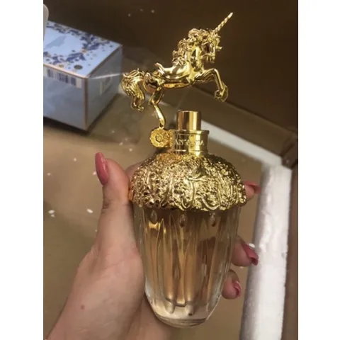 Nước hoa Anna Sui Fantasia Full box 75ml