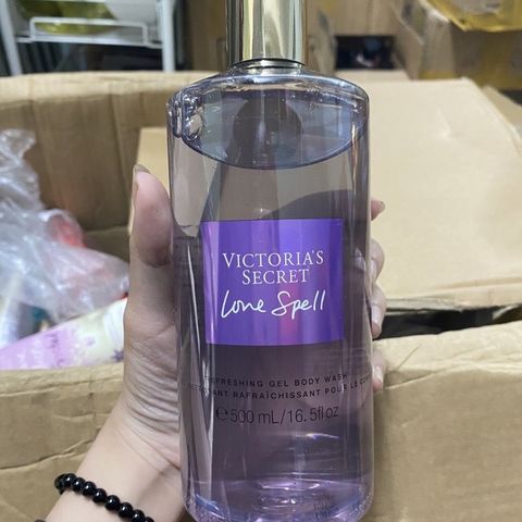 Sữa tắm Victoria’s Secret Ultrarich Cream Wash 355ml 💓