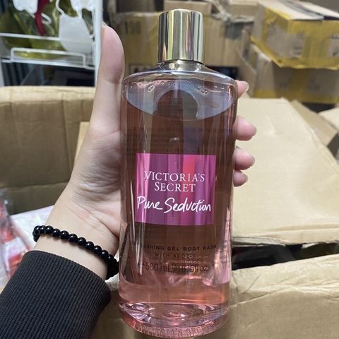 Sữa tắm Victoria’s Secret Ultrarich Cream Wash 355ml 💓