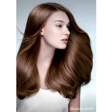 Gói dầu gội Clear chính hãng mượt tóc phục hồi