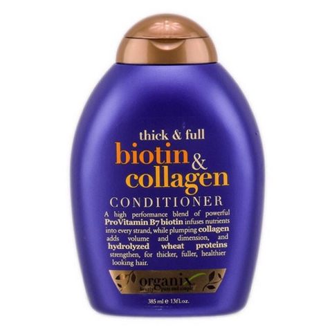 DẦU XẢ BIOTIN COLLAGEN CHỐNG RỤNG TÓC 385ML