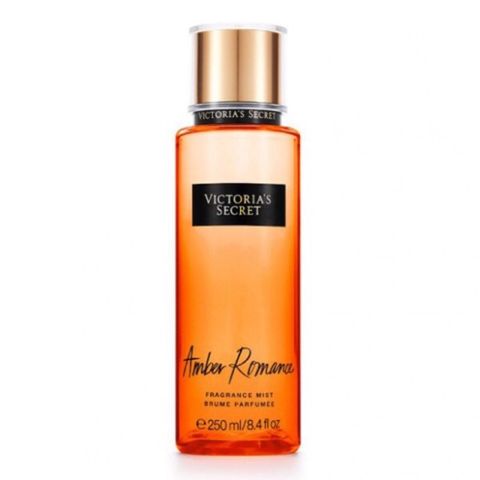 Follow Shop 25/03 Xịt thơm toàn thân Victoria's Secret Amber Romance 250 ml