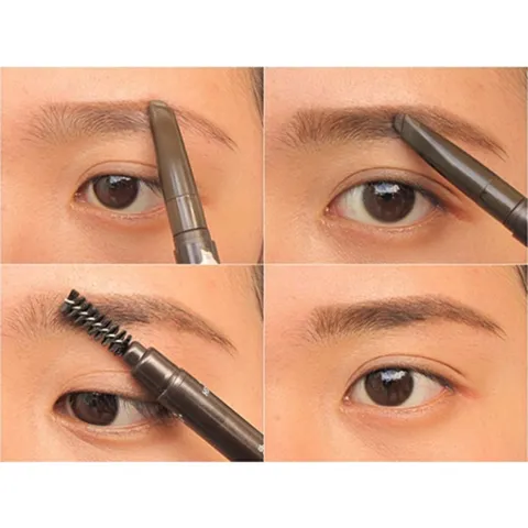 DEAL HOT 10/10 Chì mày ngang Eyebrow Pencil