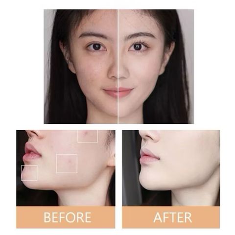 Kem lót trang điểm chống nắng làm trắng da Cle Beaute Correcting Cream Veil SPF 25 PA ++ 37ml