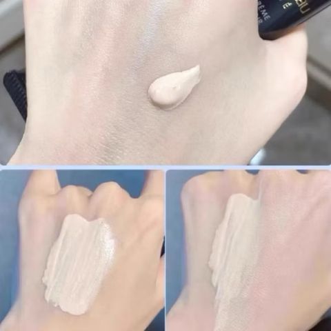 Kem lót trang điểm chống nắng làm trắng da Cle Beaute Correcting Cream Veil SPF 25 PA ++ 37ml