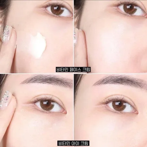 Kem lót Bobbi Brown VITAMIN ENRICHED FACE BASE 758204