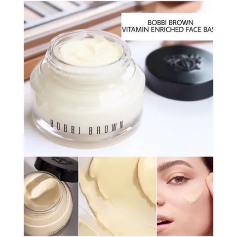 Kem lót Bobbi Brown VITAMIN ENRICHED FACE BASE 758204
