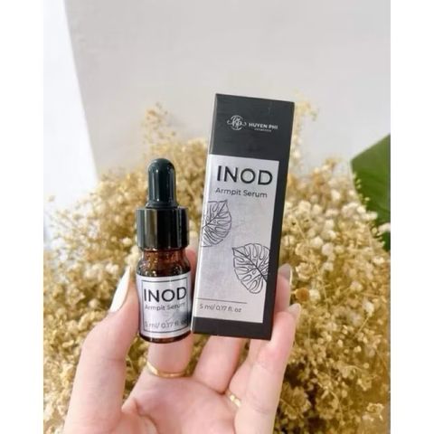 Serum Khử Mùi Hôi Nách INOD Huyền Phi Khử Mùi Hôi Nách