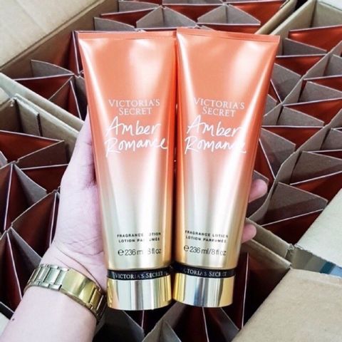 Kem dưỡng thể nước hoa Victoria’s Secret  Body Lotion 250ml