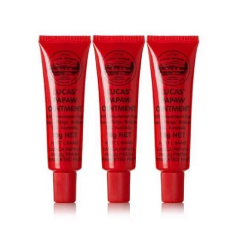Kem đu đủ Lucas’ Papaw Ointment 25gr