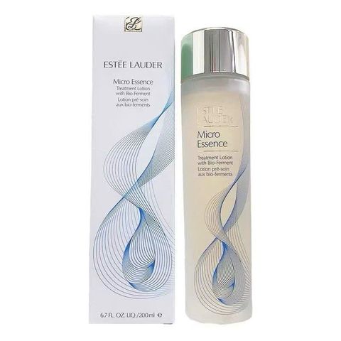 Nước thần kiêm toner trẻ hóa da Est  Micro Essence Skin Activating Treatment Lotion 200ml