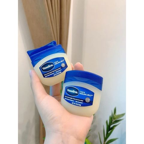 SÁP DƯỠNG VASELINE ĐA NĂNG 49G