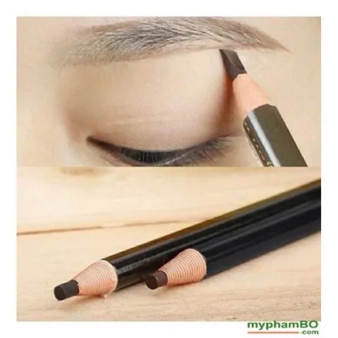 Chì xé vẽ CHÂN MÀY tiện lợi