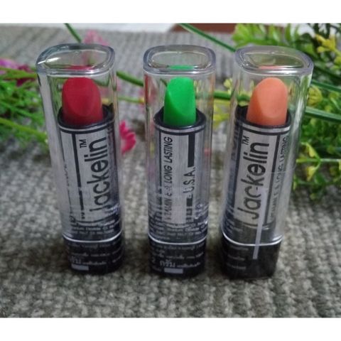 SON GIÓ FRAN WILSON MOODMATCHER LIPSTICK USA