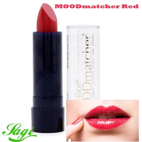 SON GIÓ FRAN WILSON MOODMATCHER LIPSTICK USA