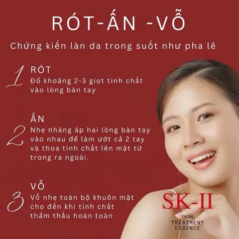 Nước Thần Pitera Facial Treatment Essence 230ml Nhật Bản