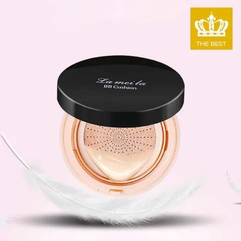 Phấn nước BB Moiturising Cream che khuyết điểm dưỡng ẩm Lameila