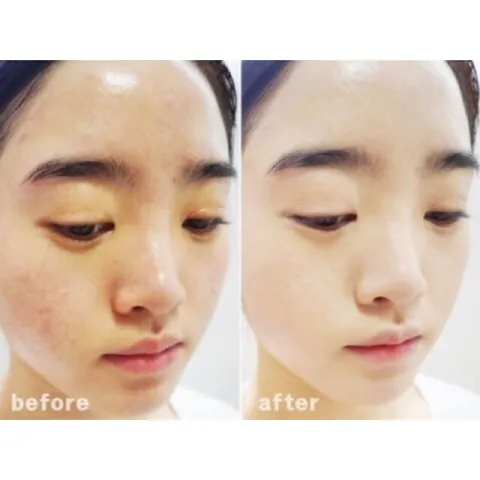 Lõi Refill Phấn Nước Cushion Missha phiên bản Gấu Vịt Kèm Lõi Auth Korea