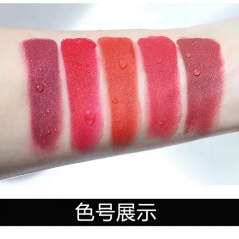 Follow 6/8 Set 5 Son kem lì HOLDLIVE Hot trend 2019