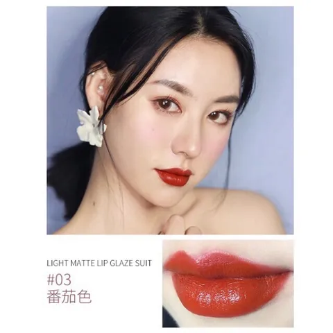 Follow 6/8 Set 5 Son kem lì HOLDLIVE Hot trend 2019