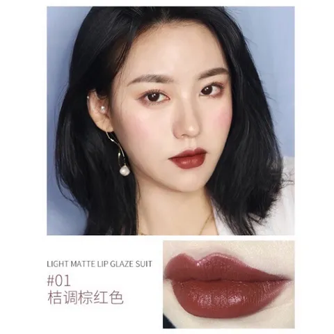 Follow 6/8 Set 5 Son kem lì HOLDLIVE Hot trend 2019