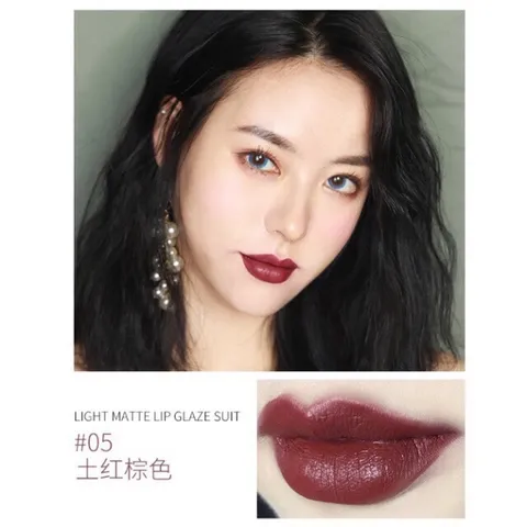 Follow 6/8 Set 5 Son kem lì HOLDLIVE Hot trend 2019