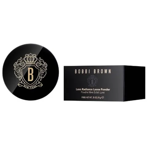 Phấn phủ Bobbi Brown Luxe Radiance Loose Powder fullbox 10g