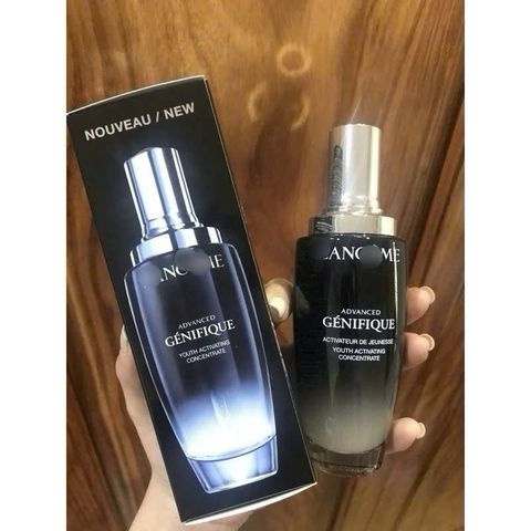 Serum trẻ hoá da , se khít lỗ chân lông Advanced 100ml