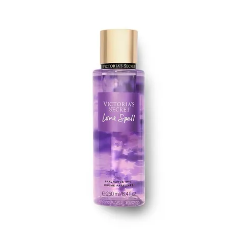 XỊT THƠM VICTORIA SECRET Love Spell 250ml