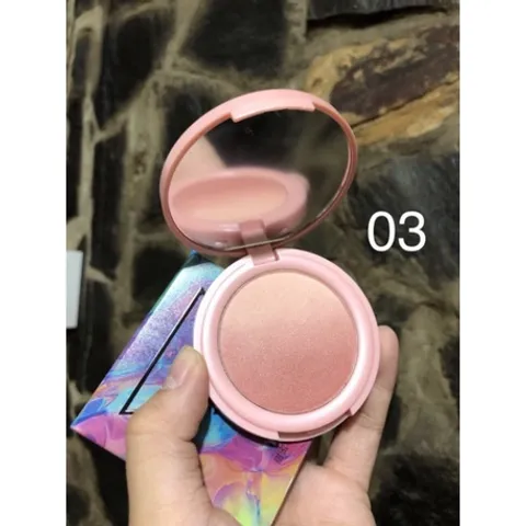 Phấn má hồng Novo Makeup Lolipop Blush