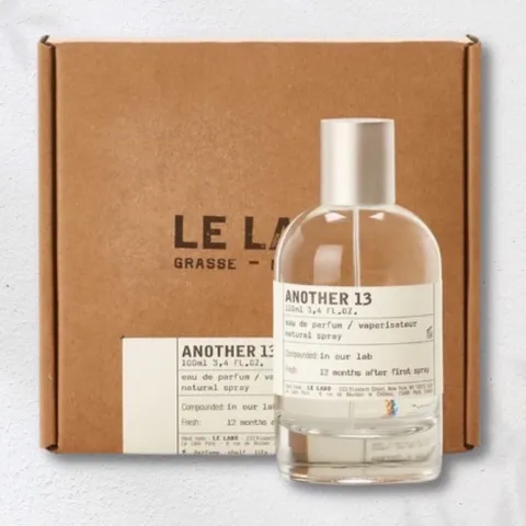 Nước hoa cao cấp thơm sang Le La.bo 100ml 13, 33,31
