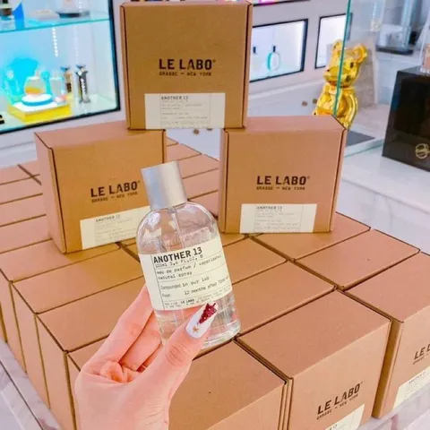Nước hoa cao cấp thơm sang Le La.bo 100ml 13, 33,31