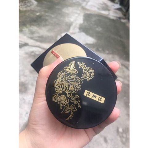 Phấn phủ dạng bột Lameila Chính hãng