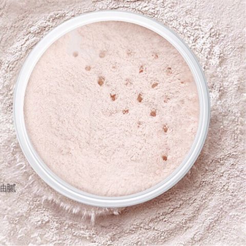 Phấn phủ dạng bột Lameila Chính hãng