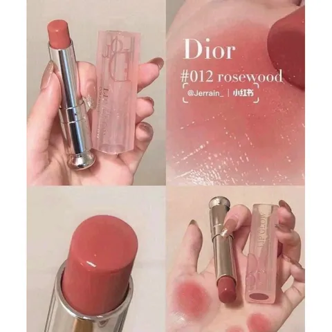 Son dưỡng môi Dior Addict Lip Glow fullsize