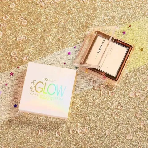 Phấn highlight bắt sáng Wodwod High Glow Mineral Highlighting Light Infusion